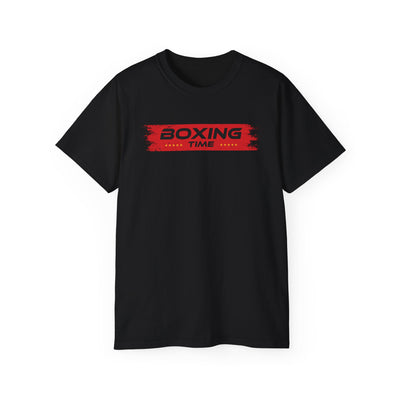 Футболка Boxing GERA BOX45