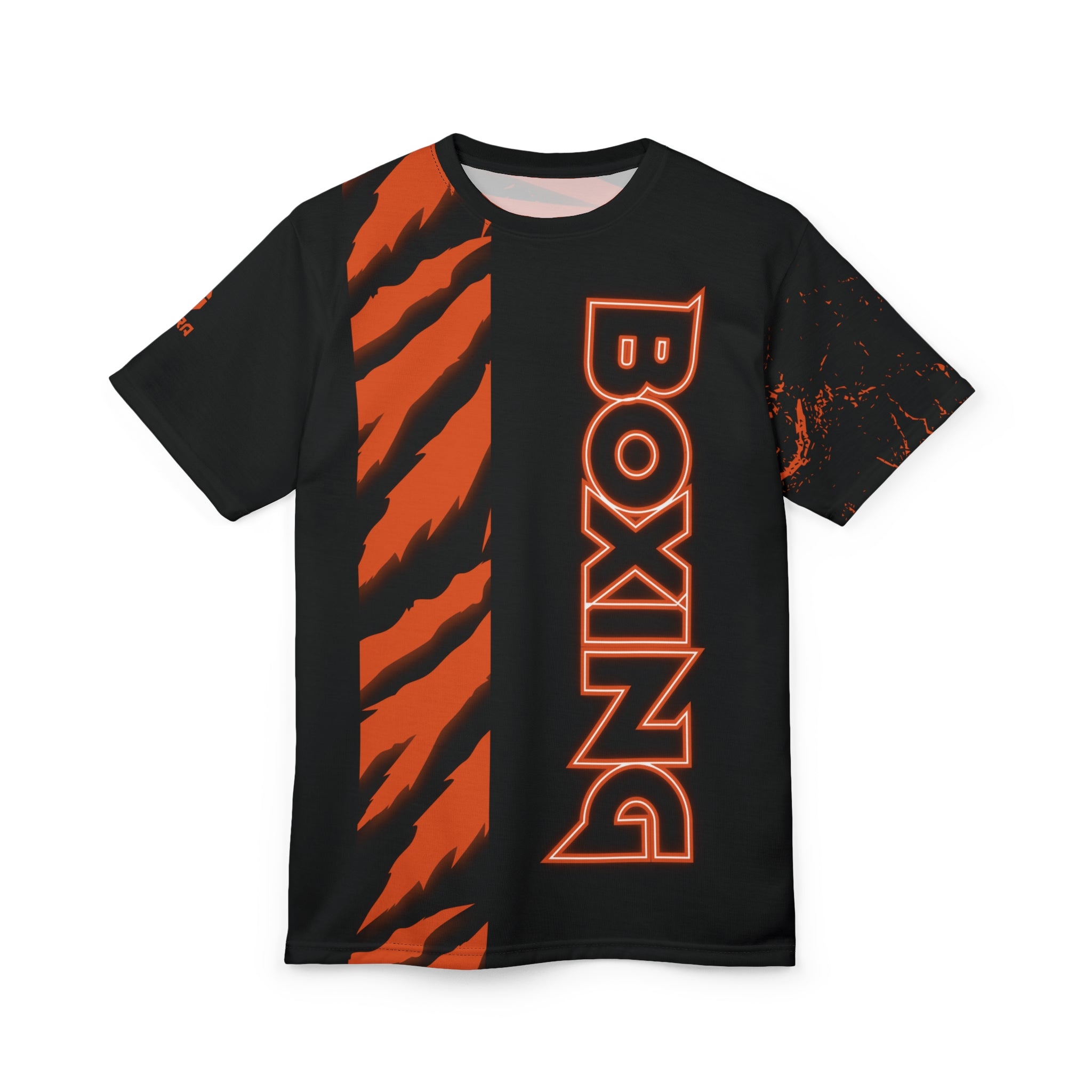 Футболка Boxing GERA BOX52