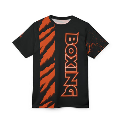 Tricou Boxing GERA BOX52