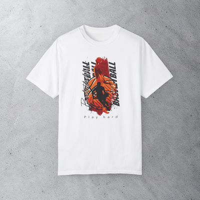 Tricou Basketball GERA BS17
