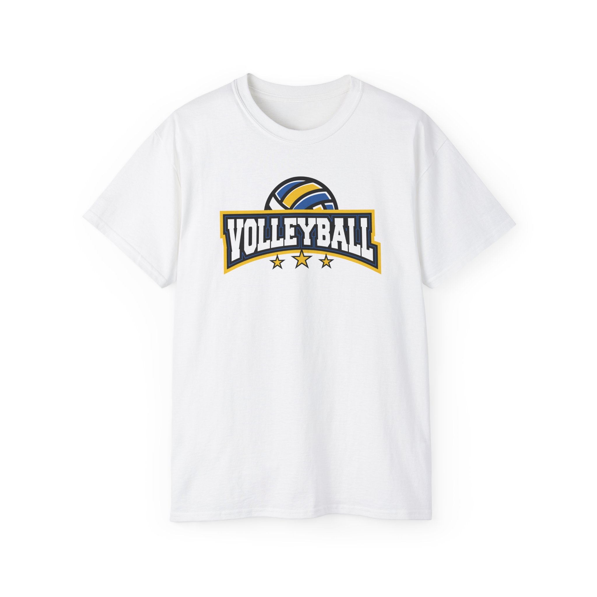 Футболка Volleyball GERA V6