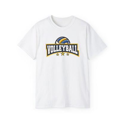 Футболка Volleyball GERA V6