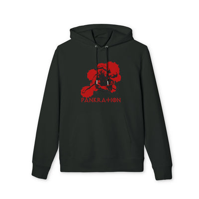 Bluza z kapturem Pankration GERA P1
