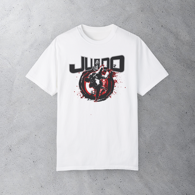 Koszulka Judo GERA J4