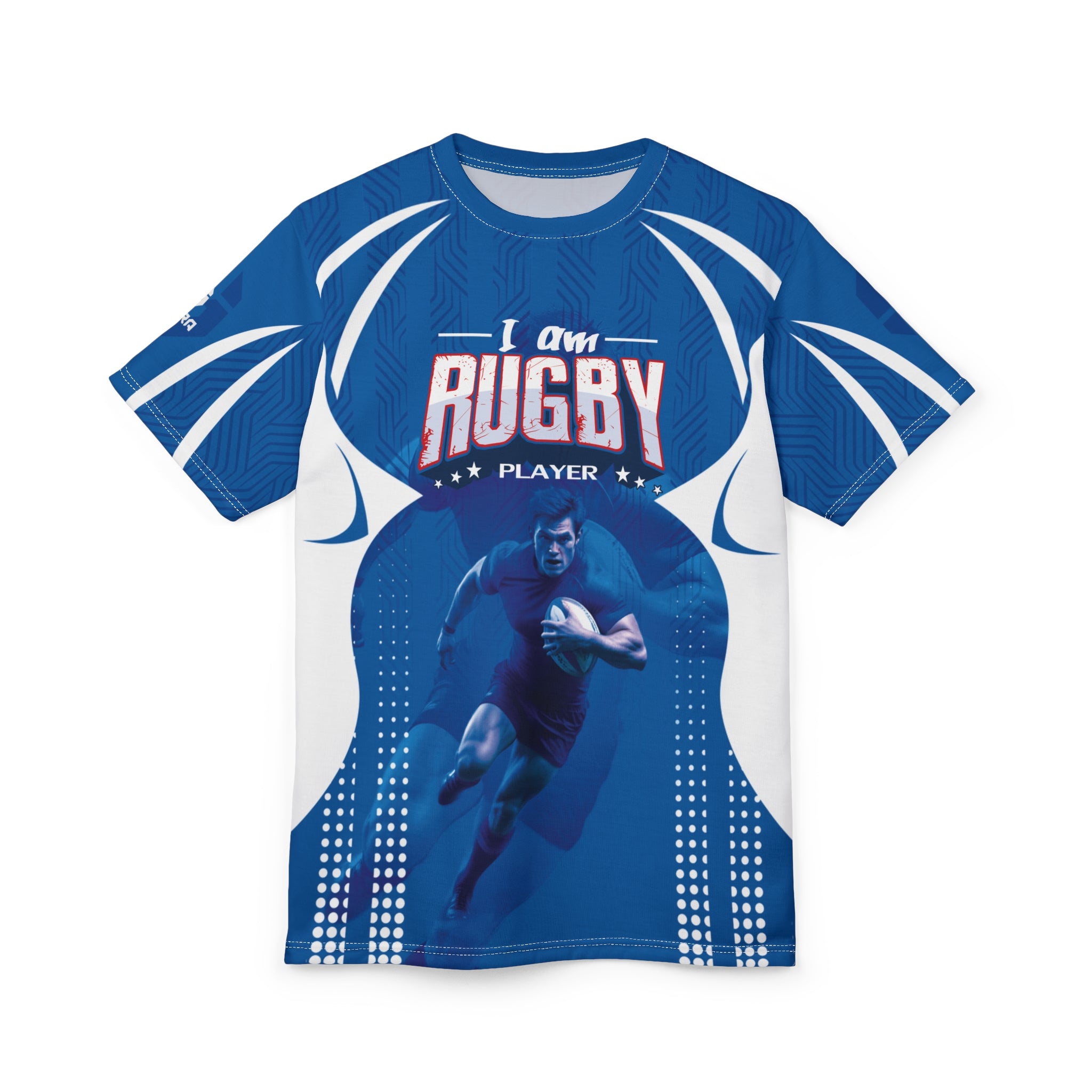 Футболка Rugby GERA R15
