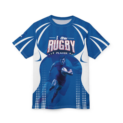 Tricou de lupte GERA WRST1