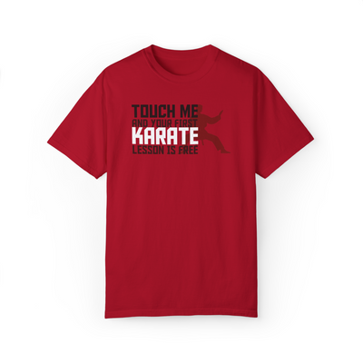 Koszulka Karate GERA K7