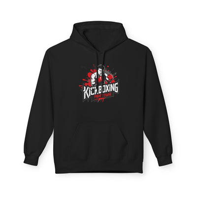Худі 3-нитка Kickboxing GERA KB52