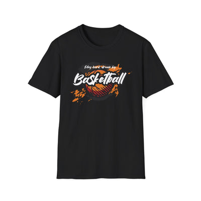 Футболка Basketball GERA BS36
