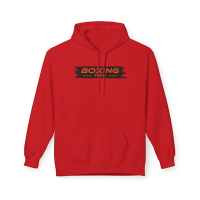 Худі 3-нитка Boxing GERA BOX44