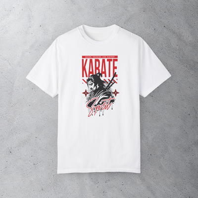Tricou Karate GERA K38
