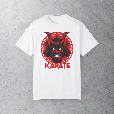 Футболка TT Karate GERA K33