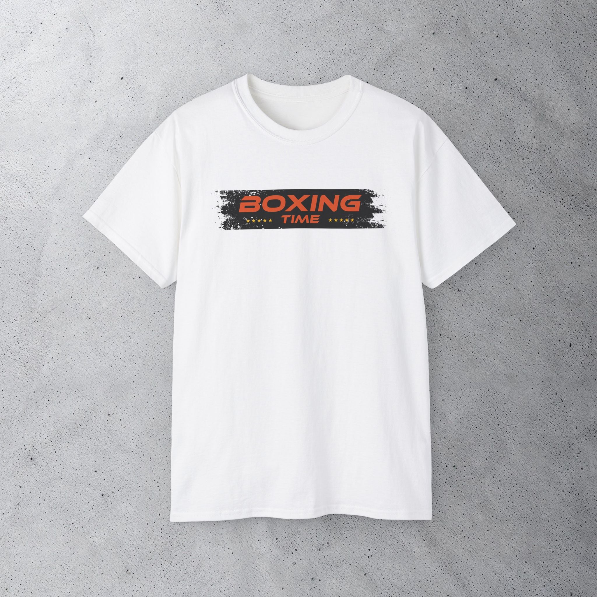 T-shirt Boxing GERA BOX43