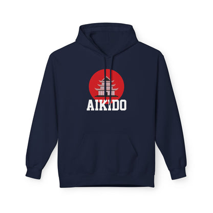 Худі 3-нитка Aikido GERA A10