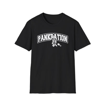 Футболка Pankration GERA P9