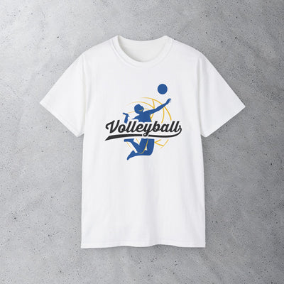 Футболка Volleyball GERA V4