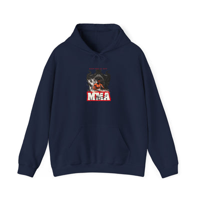 Hanorac MMA GERA MMA3