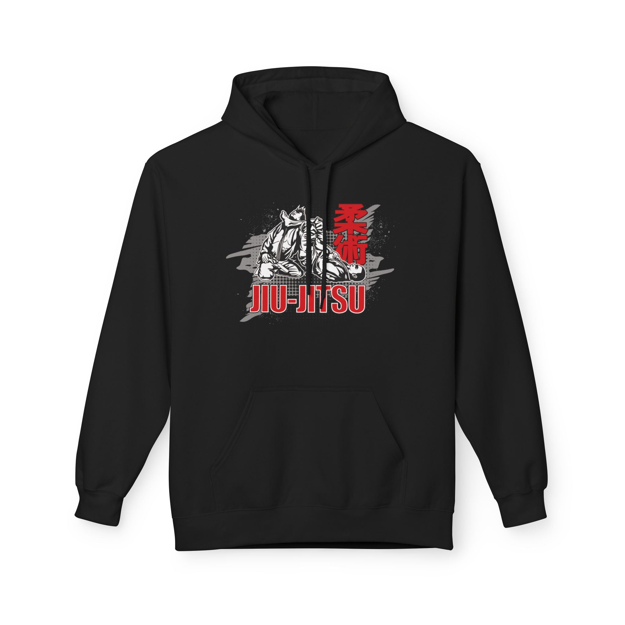 Худі Jiu-Jitsu GERA JJ1