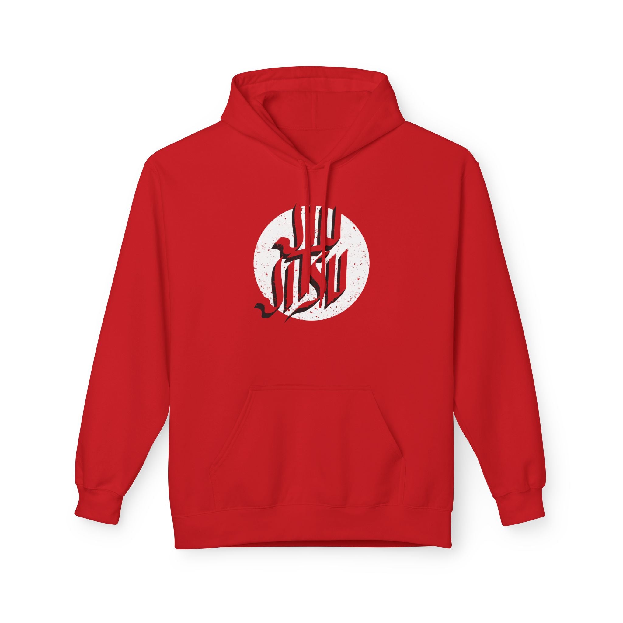 Худі 3-нитка Jiu-Jitsu GERA JJ41