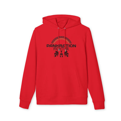 Hoodie Pankration GERA P3