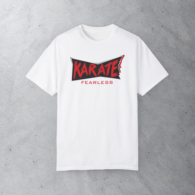 Koszulka Karate GERA K37
