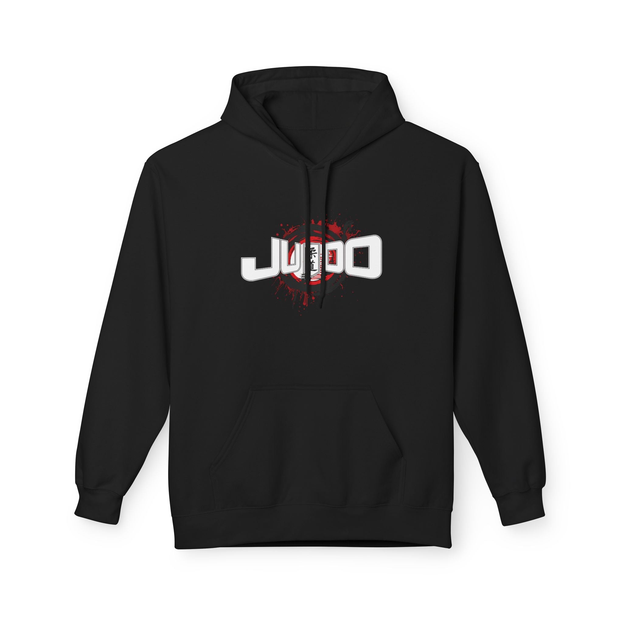 Худі 3-нитка Judo GERA J12