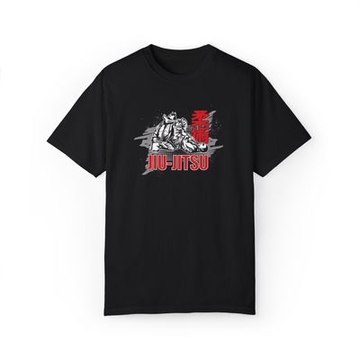 Tricou de lupte GERA WRST1