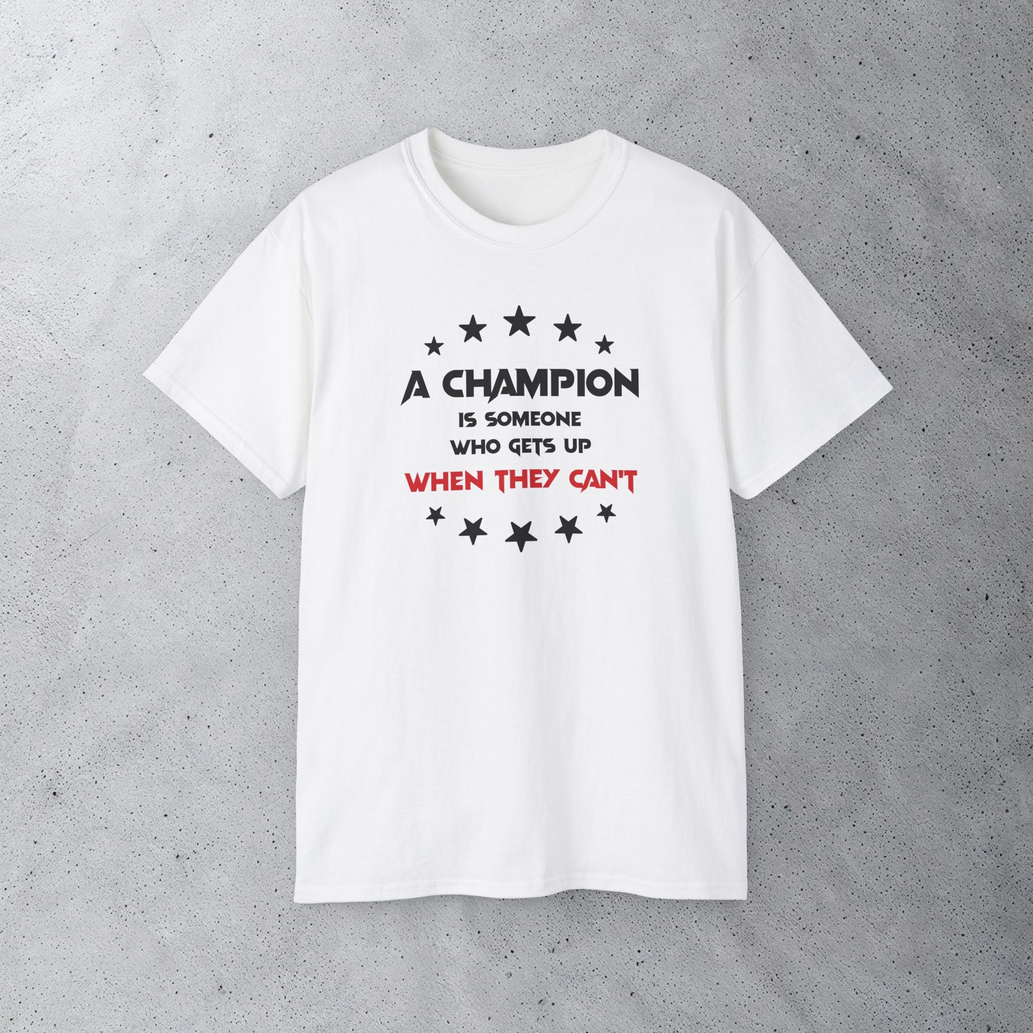 T-shirt Boxing GERA BOX39