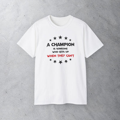 Футболка TT Boxing GERA BOX39