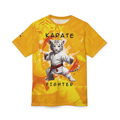 Футболка Karate GERA K16
