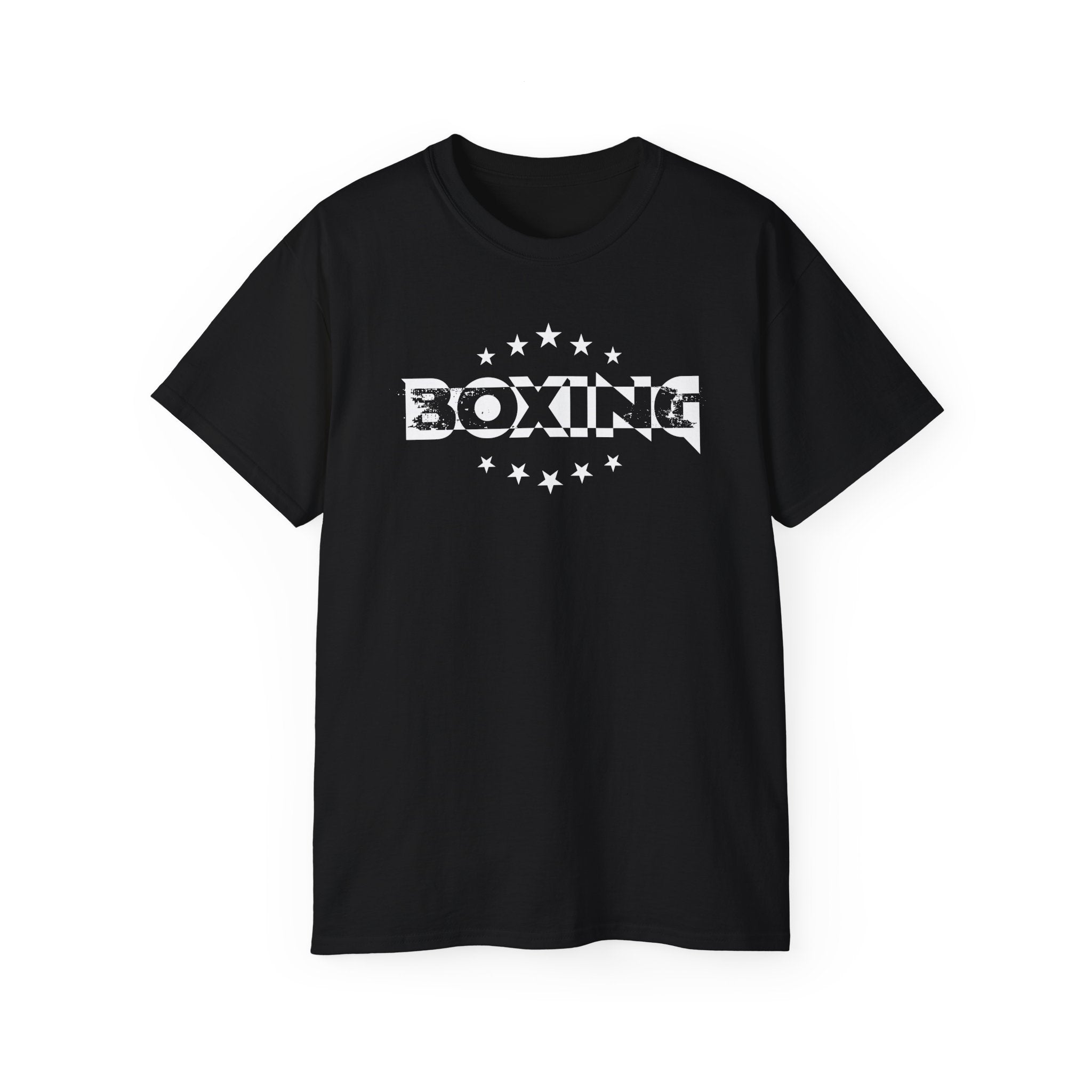 Boxing T-shirt GERA BOX48