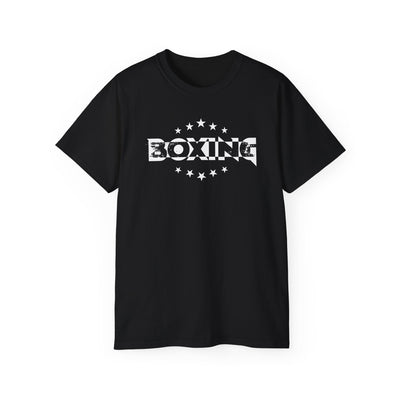 Футболка TT Boxing GERA BOX48