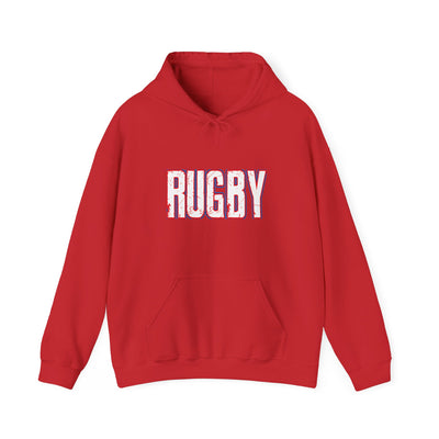 Hanorac Rugby GERA R9