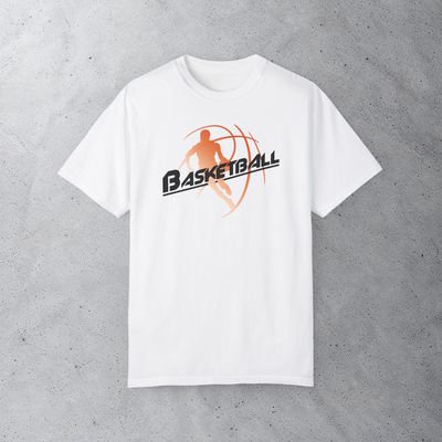 Wrestling GERA WRST1 t-shirt