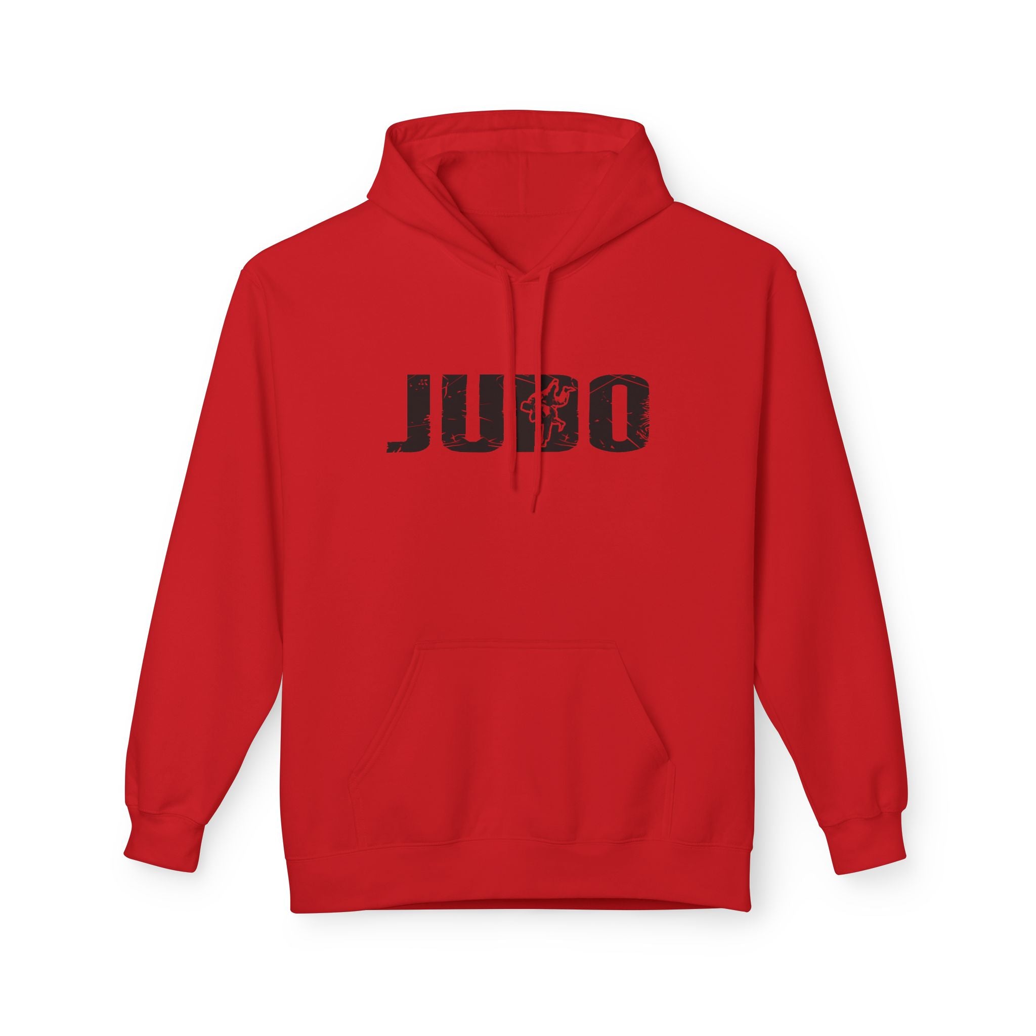 Худі 3-нитка Judo GERA J6
