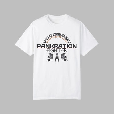 Футболка Pankration GERA P3