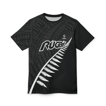 Tricou de lupte GERA WRST1
