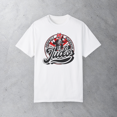 Koszulka Judo GERA J3