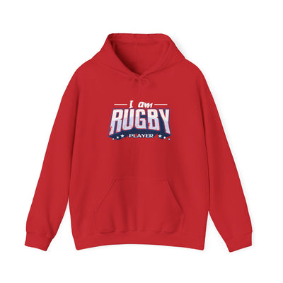 Hanorac Rugby GERA R6