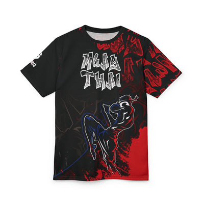 Muay Thai T-shirt GERA MT11