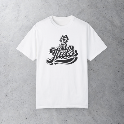 Koszulka Judo GERA J9