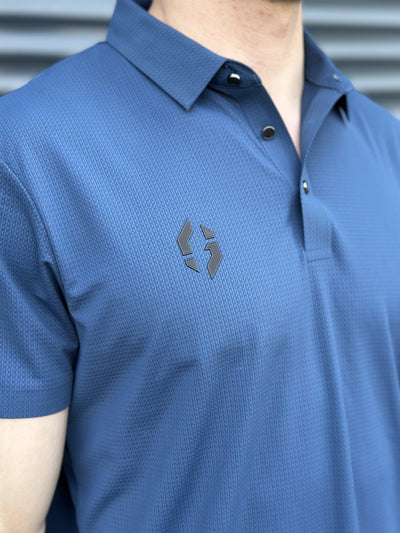 Polo Seamless Gera FF3