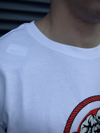 Tricou Jiu-Jitsu GERA JJ2