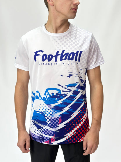 Футболка Football GERA FB8