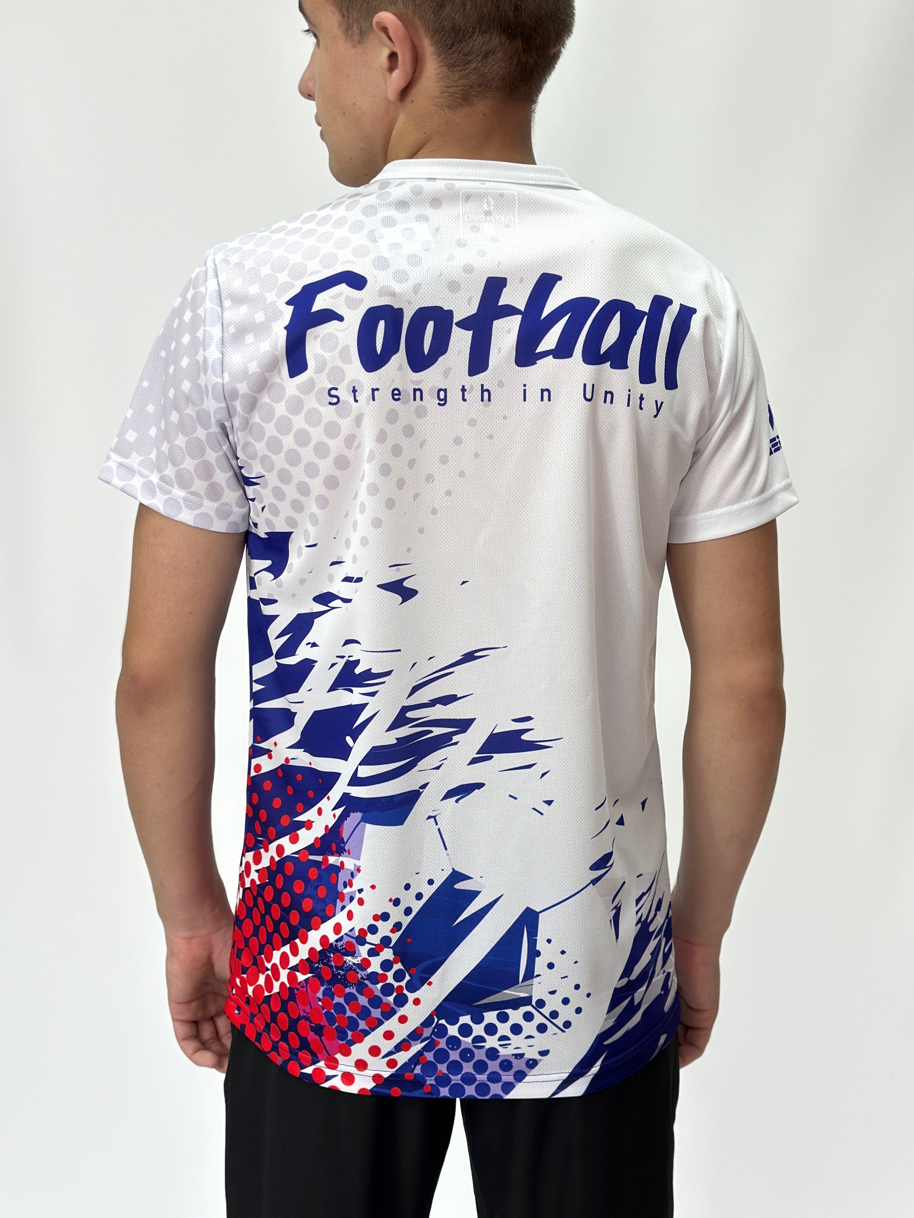 Футболка Football GERA FB8