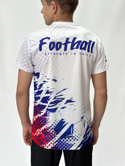 Футболка Football GERA FB8