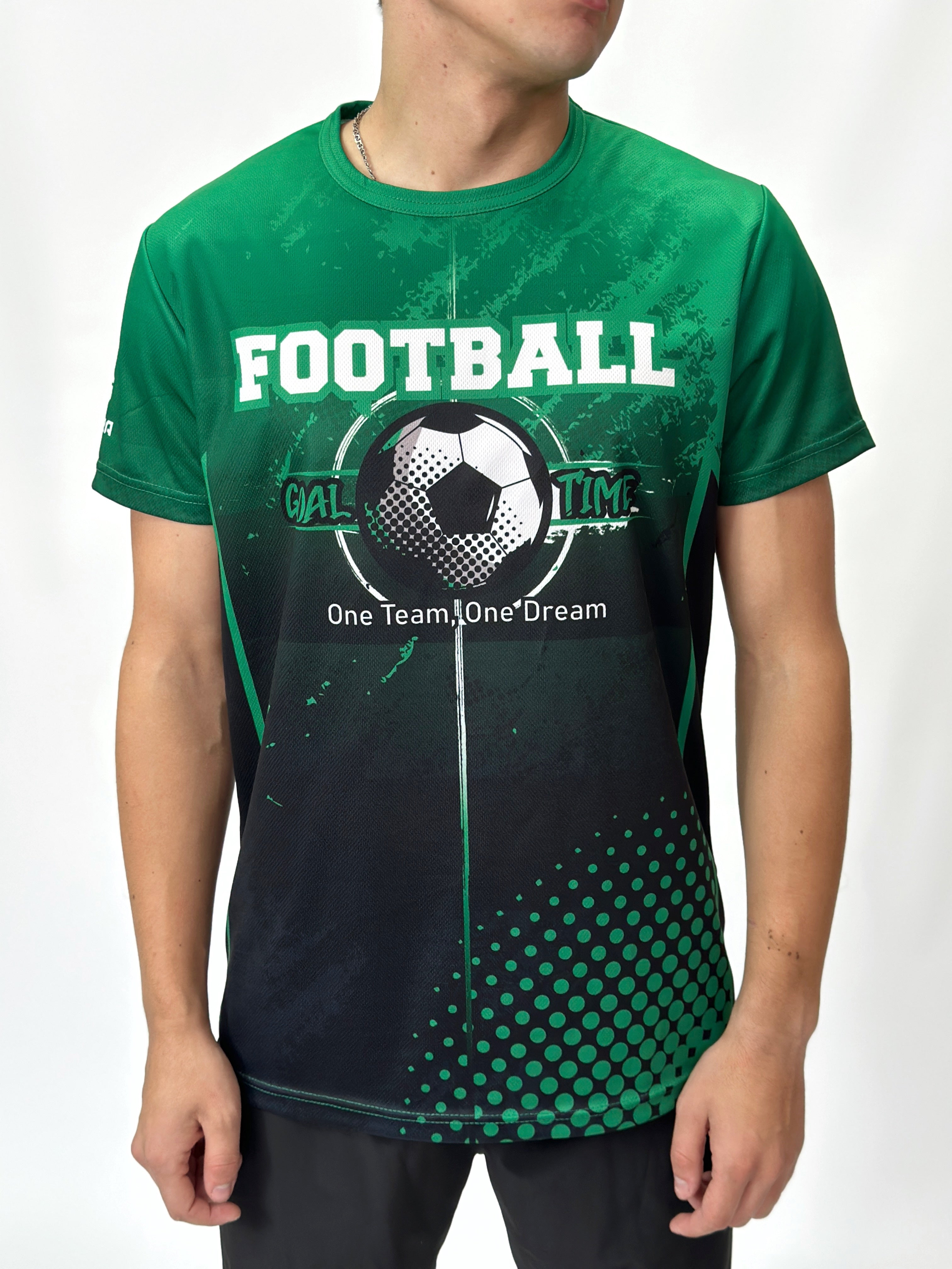 Футболка Football GERA FB9