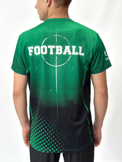 Футболка Football GERA FB9
