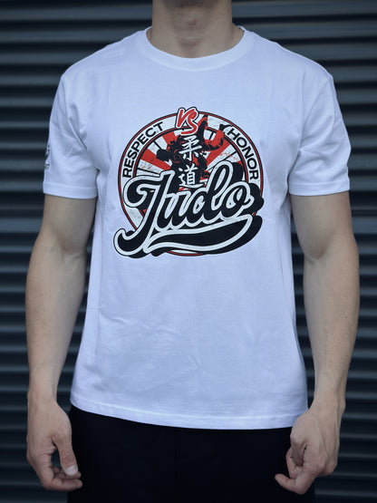 Футболка Judo GERA J3