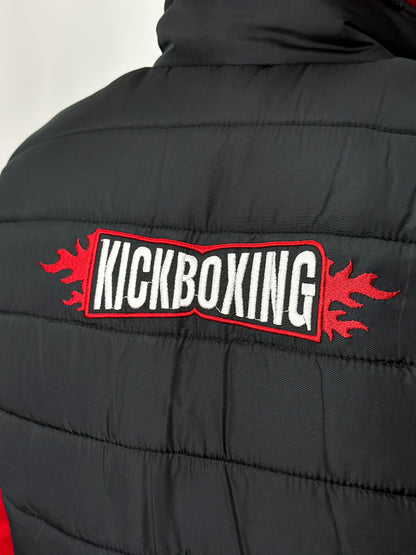 Жилет Kickboxing Gera KB55